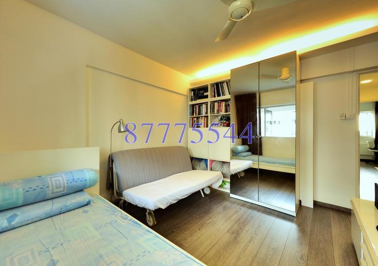 Blk 719 Bedok Reservoir Road (Bedok), HDB Executive #145772772
